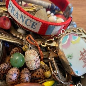 Open Listing for Live Jewelry Show